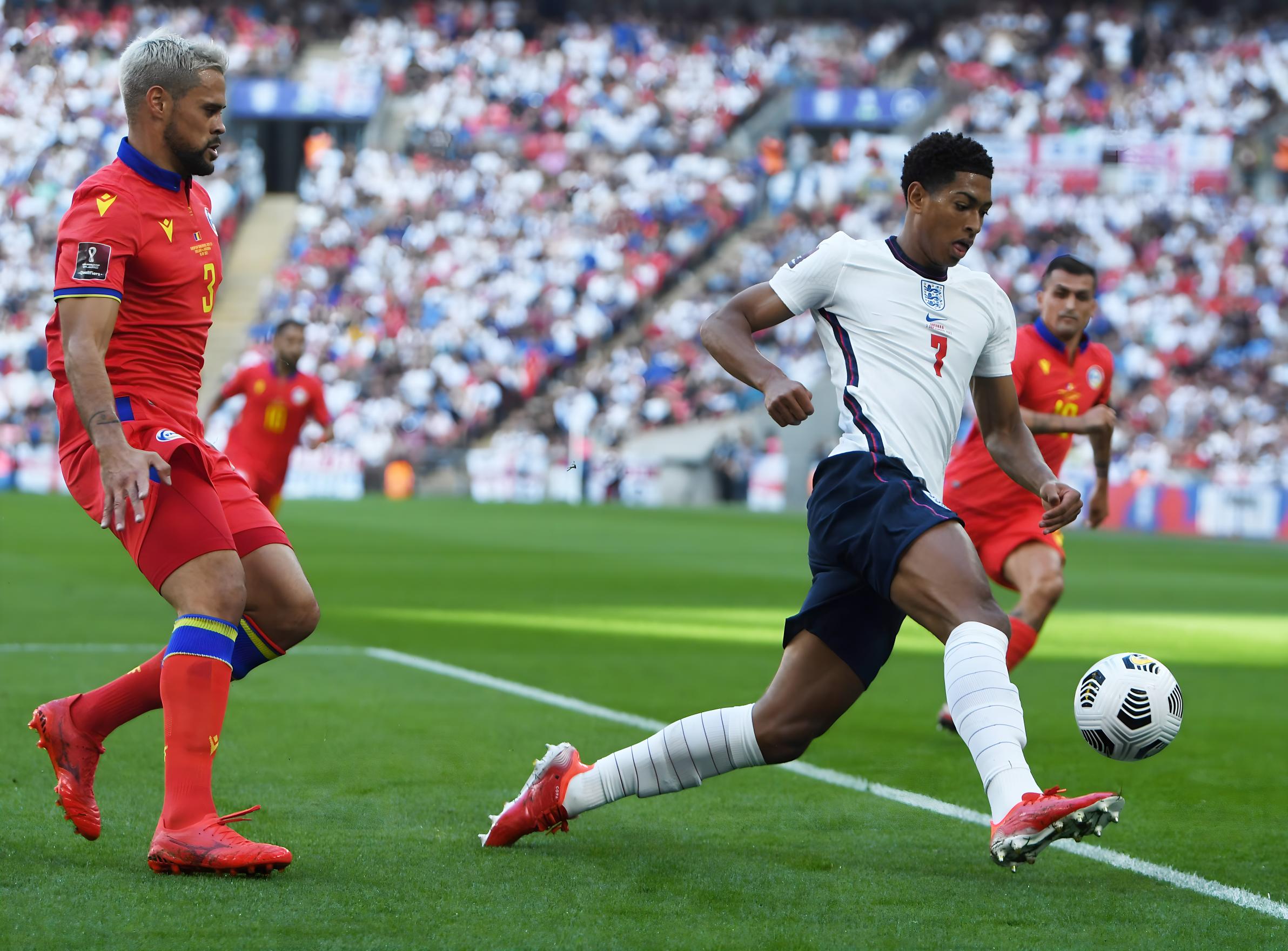 跑位与空切 跑位与空切